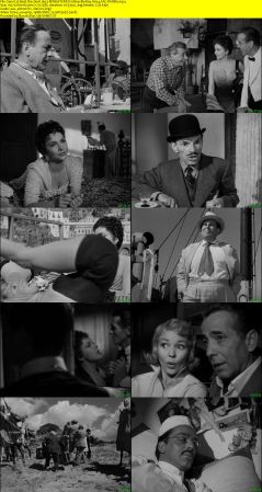 Beat the Devil 1953 REMASTERED 1080p BluRay H264 AAC-RARBG