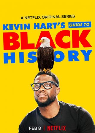 Kevin Harts Guide to Black History 2019 720p NF WEBRip DD5.1 x264-QOQ