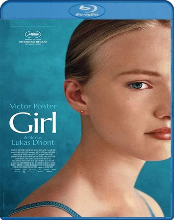 Girl 2019 BDRip XviD AC3-EVO