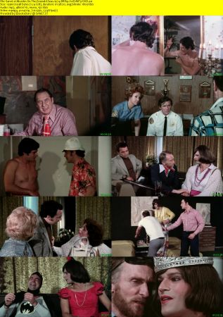 Murder On The Emerald Seas 1974 BRRip XviD MP3-XVID