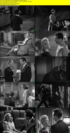 Murder My Sweet 1944 BRRip XviD MP3-XVID