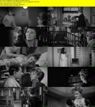 Nightmare 1964 BRRip XviD MP3-XVID