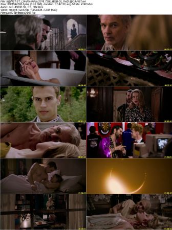 London fields 2018 720p WEB-DL X viD AC3-FGT