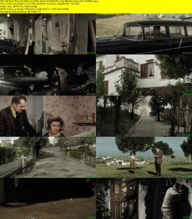 The Last Man on Earth 1964 COLORIZED 720p BluRay H264 AAC-RARBG