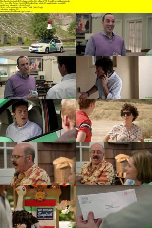 Arrested Development S05 (PART1) PT1 480p WEB-DL nSD x264-NhaNc3