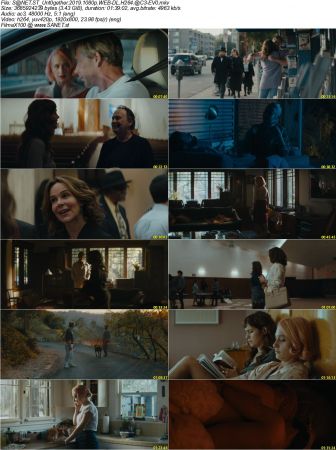 Untogether 2019 1080p WEB-DL H264 AC3-EVO