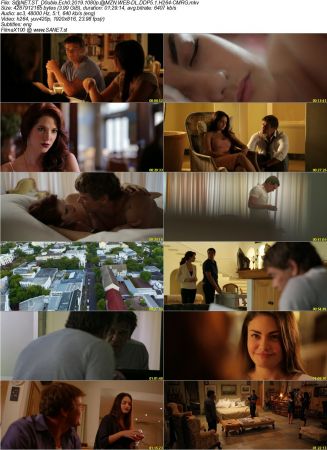 Double Echo 2019 1080p AMZN WEB-DL DDP5.1 H264-CMRG