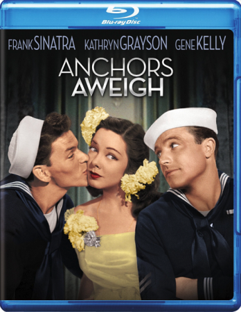 Anchors Aweigh 1945 1080p BluRay H264 AAC-RARBG