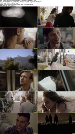 Anywhere With You 2018 WEB-DL x264-FGT