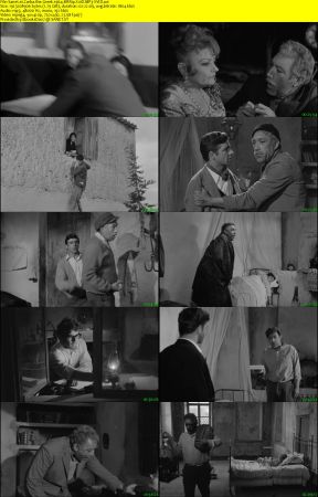 Zorba the Greek 1964 BRRip XviD MP3-XVID