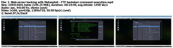 The Complete Penetration Testing Course Beginner To Expert