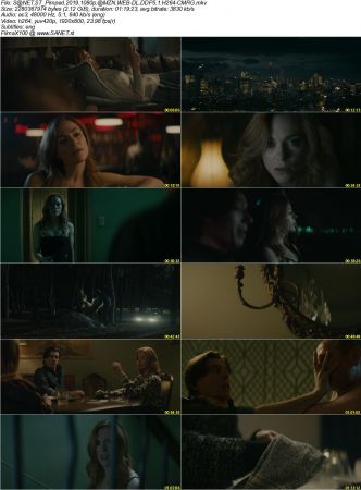 Pimped 2019 1080p AMZN WEB-DL DDP5.1 H264-CMRG