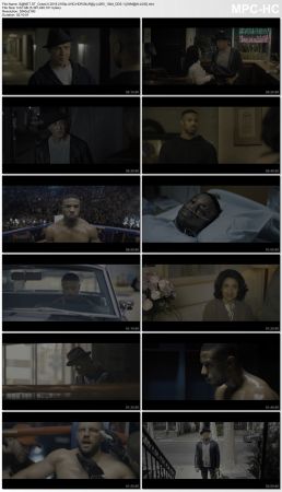 Creed II 2018 2160p UHD HDR BluRay x265 10bit DD5.1 WMAN-LorD