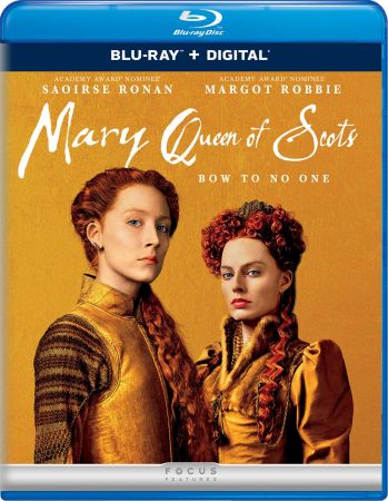 Mary Queen of Scots 2018 1080p BluRay x264 DTS-HD MA 7.1-FGT