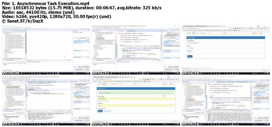 Spring Framework Tutorial: Practical, Rapid, Intuitive