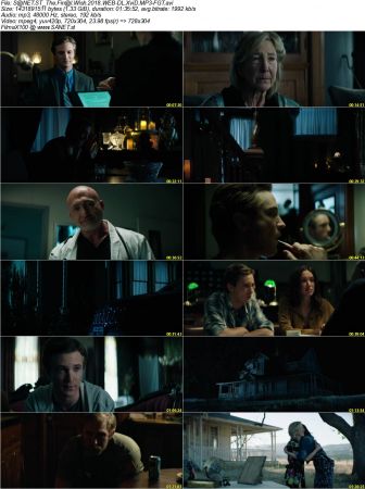 The Final Wish 2018 WEB-DL XviD MP3-FGT