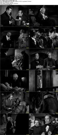 A Christmas Carol 1951 720p BRRip x264 AC3 DiVERSiTY