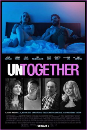 Untogether 2019 1080p WEB-DL H264 AC3-EVO