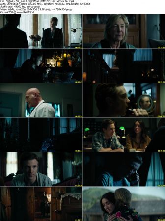 The Final Wish 2018 WEB-DL x264-FGT