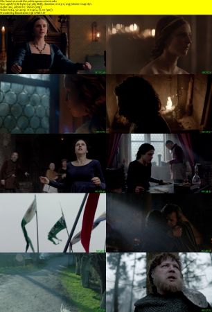 The White Queen S01 UNCUT BDRip x264-EXViD