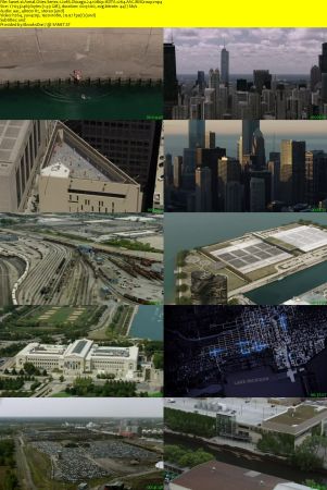 Smithsonian Ch. - Aerial Cities: Series 1 (2017) 1080p HDTV x264 AAC MVGroup