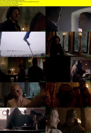 The White Queen S01 UNCUT BDRip x264-EXViD