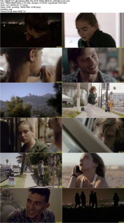 Anywhere With You 2018 1080p WEB-DL x264 AC3-eSc