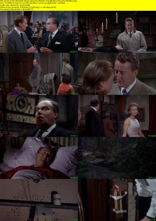 The Old Dark House 1963 COLORiZED 720p BluRay H264 AAC-RARBG
