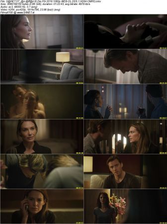 An Affair to Die For 2019 1080p WEB-DL DD5.1 H264-CMRG