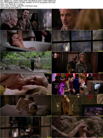 London Fields 2018 720p WEB-DL DD5.1 H264-CMRG