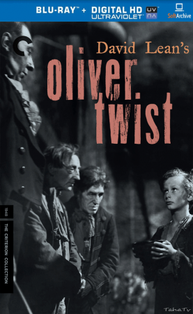 Oliver Twist 1948 720p BluRay x264-x0r