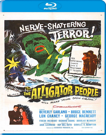 The Alligator People 1959 720p BluRay H264 AAC-RARBG