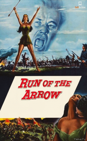 Run of the Arrow 1957 DVDRip x264