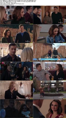 Valentine in the Vineyard 2019 720p x264-Hallmark