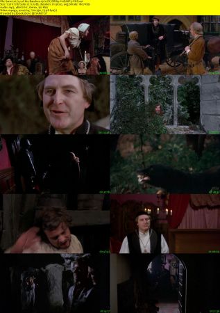 Cry of the Banshee 1970 DC BRRip XviD MP3-XVID