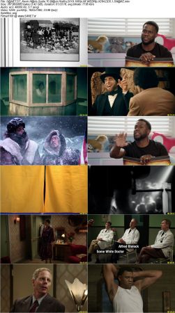 Kevin Harts Guide To Black History 2019 1080p NF WEBRip X264 DD5.1 SNAKE