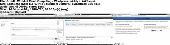 Amazon Web Services - Learn 7 AWS Services in 7 days