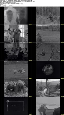 Hallelujah the Hills 1963 720p BluRay x264-x0r