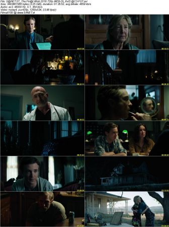The Final Wish 2018 720p WEB-DL XviD AC3-FGT