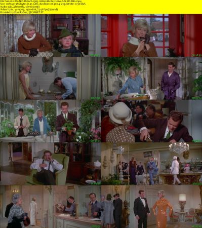 Do Not Disturb 1965 1080p BluRay H264 AAC-RARBG