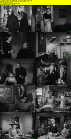 The Ghost and Mrs. Muir 1947 720p BluRay H264 AAC-RARBG