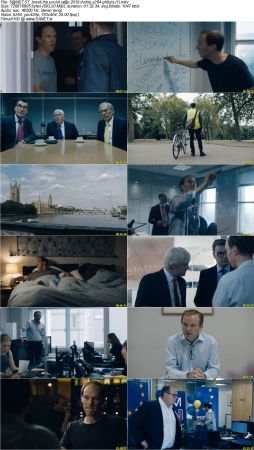 Brexit The Uncivil War 2019 DVDRip x264-GHOULS