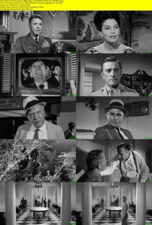 Seven Days in May 1964 720p BluRay H264 AAC-RARBG