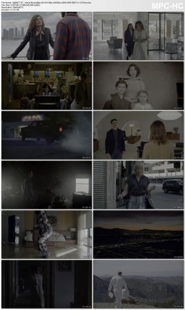 Velvet Buzzsaw 2019 2160p UHDRip x265 HDR DDP5.1-DTOne