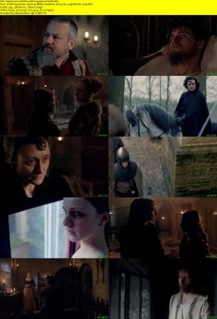 The White Queen S01 UNCUT BDRip x264-EXViD
