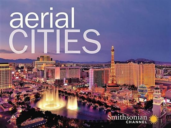 Smithsonian Ch. - Aerial Cities: Series 1 (2017) 1080p HDTV x264 AAC MVGroup