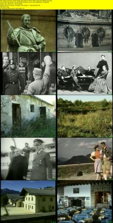 Shannon &amp; Company - Ruins of the Reich (2007) DVD x264 AAC MVGroup