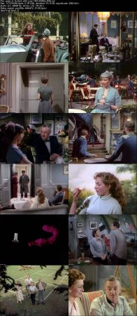 To Paris with Love 1955 DVDRip XViD
