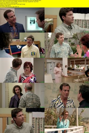 Arrested Development S05 (PART1) PT1 480p WEB-DL nSD x264-NhaNc3