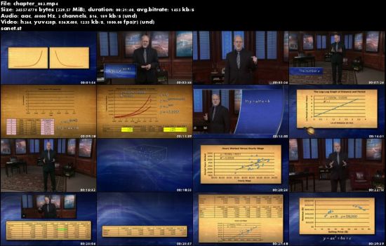 Mathematical Decision Making: Predictive Models and Optimization